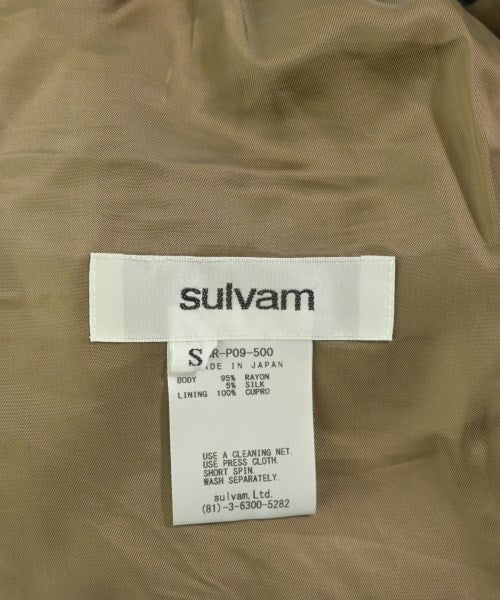 sulvam 短褲