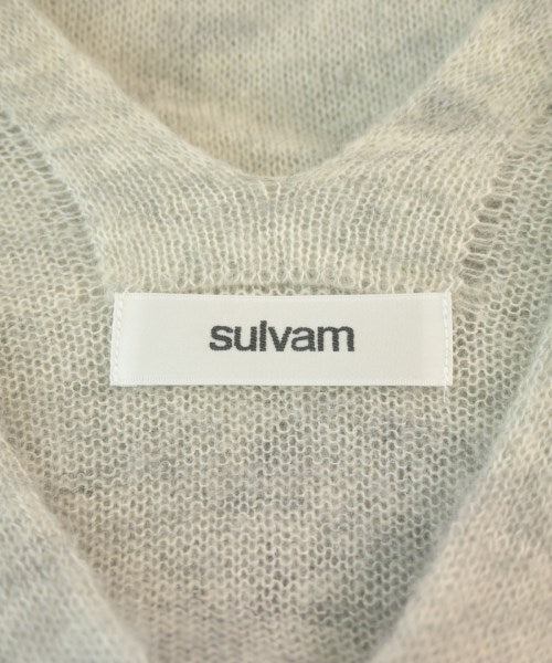 sulvam 開襟衫
