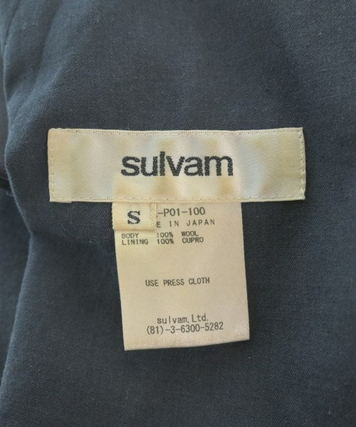 sulvam 其他款