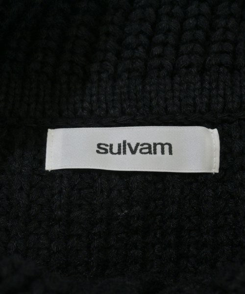 sulvam 開襟衫
