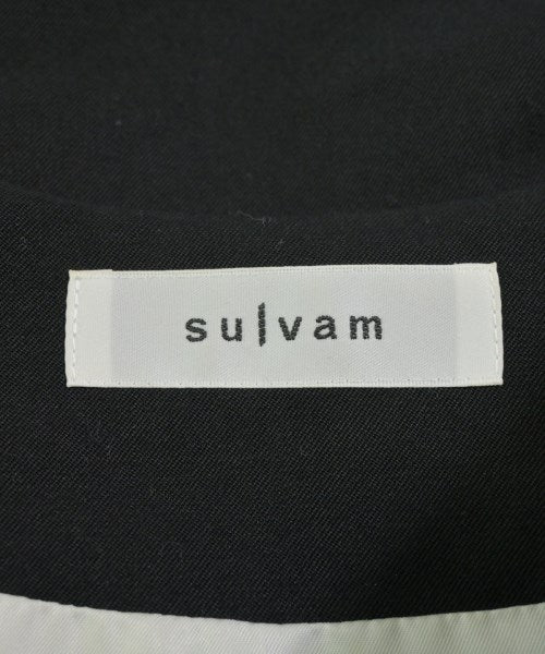 sulvam 休閒襯衫