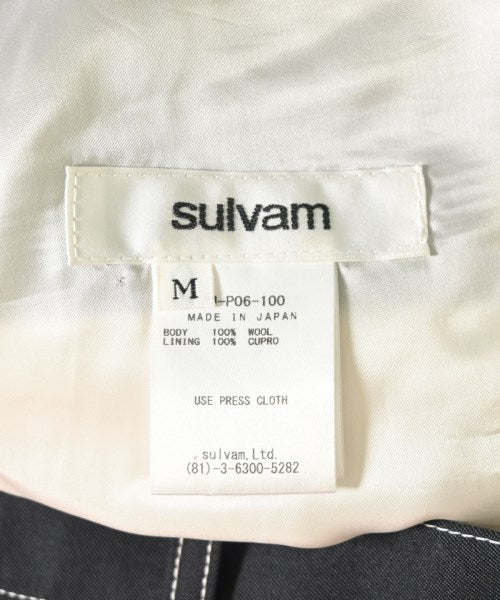 sulvam 其他款