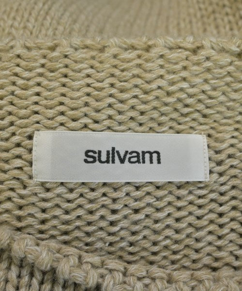 sulvam 毛衣
