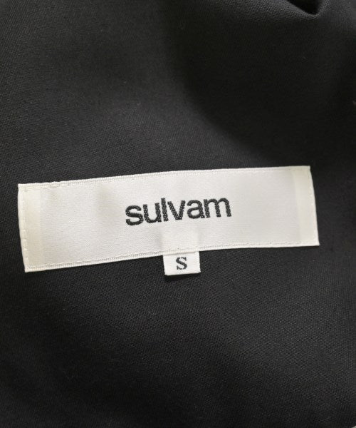 sulvam 其他飛行外套