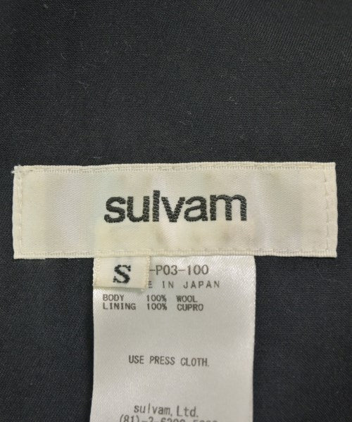 sulvam 其他款