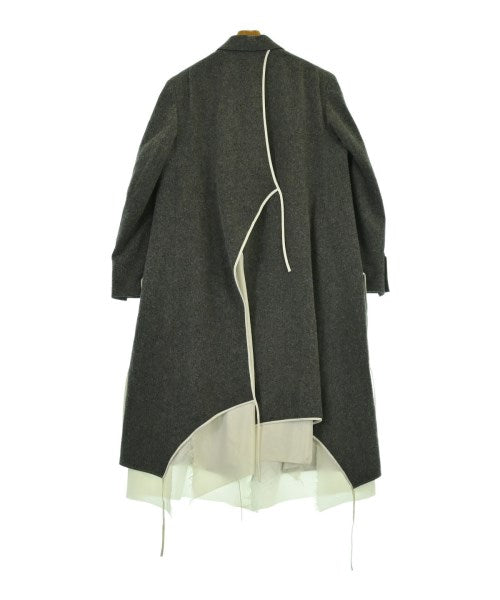 sulvam 其他大衣
