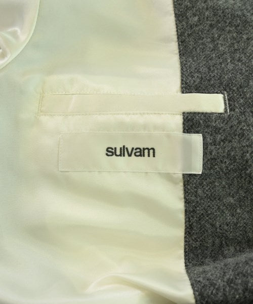 sulvam 其他大衣