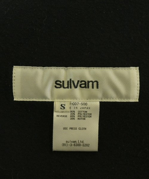 sulvam 其他飛行外套