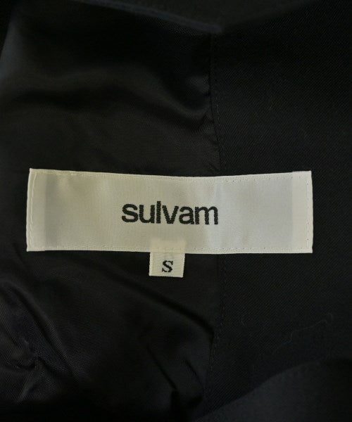 sulvam 休閒襯衫
