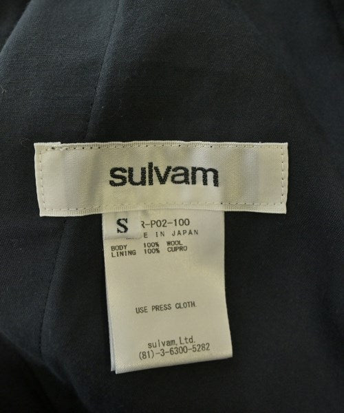 sulvam 其他款