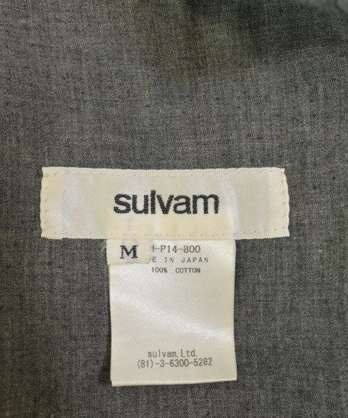 sulvam 牛仔褲
