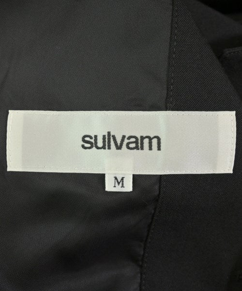 sulvam 休閒襯衫