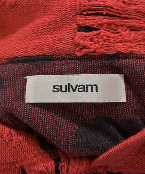 sulvam 連帽衫