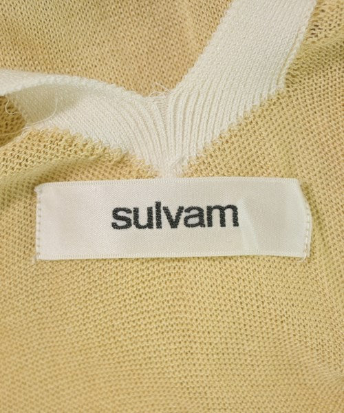 sulvam 毛衣