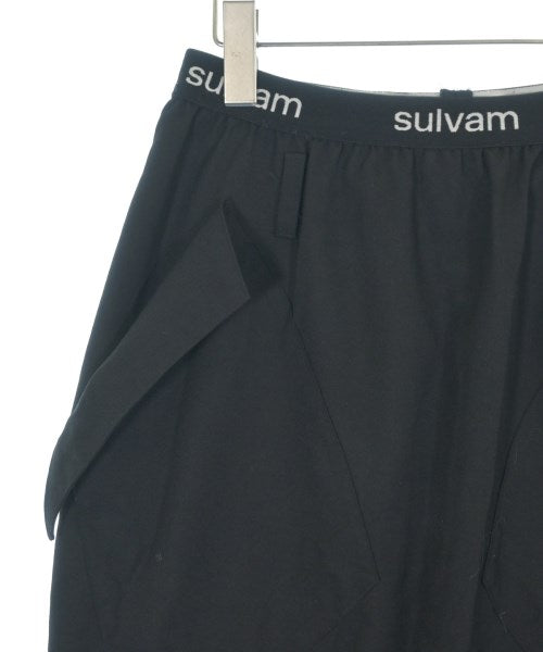 sulvam 長裙/超長裙
