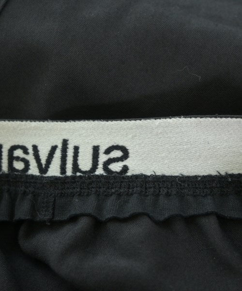 sulvam 長裙/超長裙