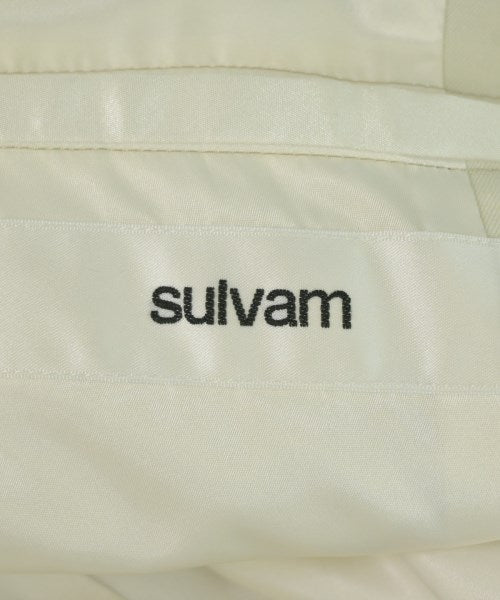 sulvam 背心