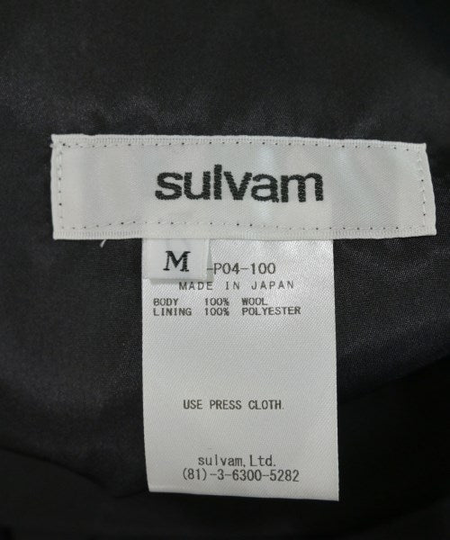 sulvam 其他款