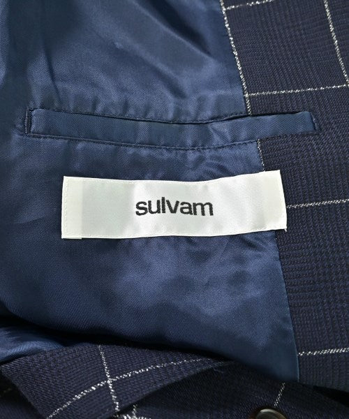 sulvam 夾克