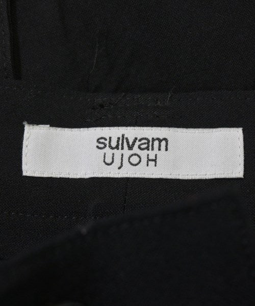 sulvam 其他款