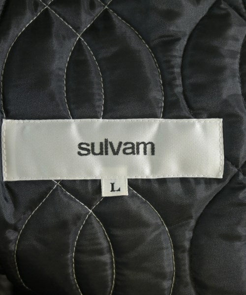 sulvam 休閒襯衫