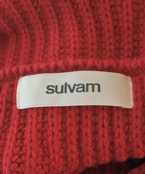 sulvam 毛衣