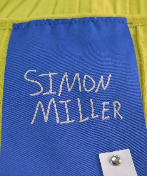 SIMON MILLER 無袖上衣