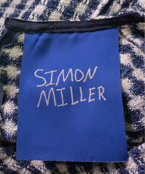 SIMON MILLER 洋裝