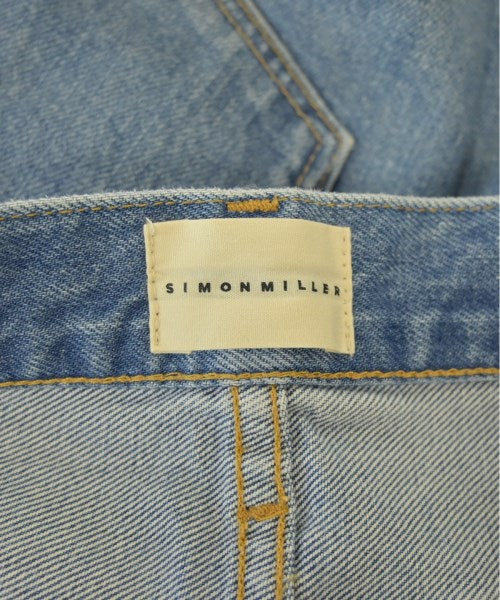 SIMON MILLER 牛仔