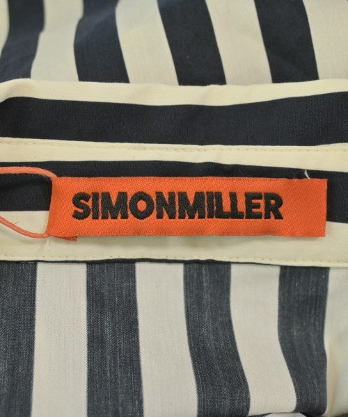 SIMON MILLER 女襯衫