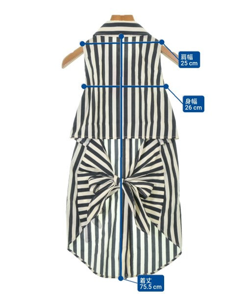 SIMON MILLER 女襯衫