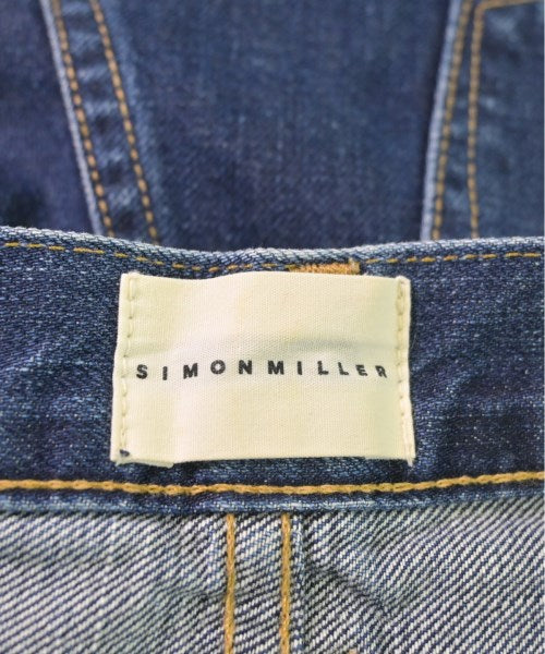 SIMON MILLER 牛仔褲