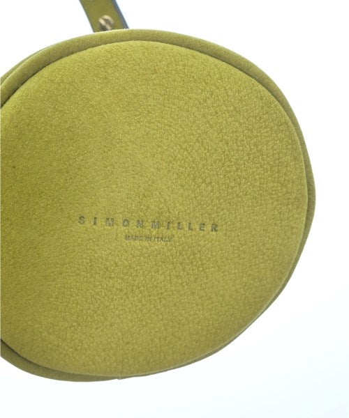 SIMON MILLER 肩背包