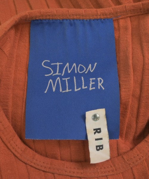 SIMON MILLER 洋裝