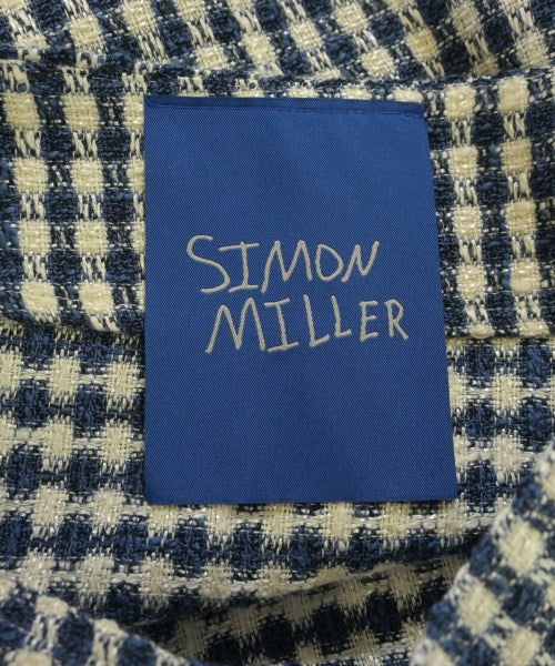 SIMON MILLER 長裙/超長裙
