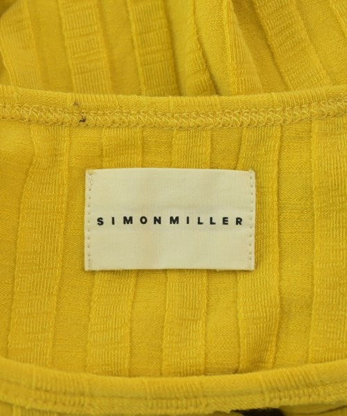 SIMON MILLER 洋裝