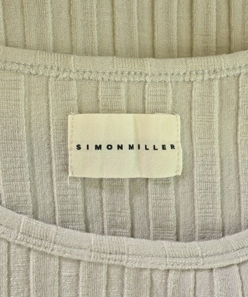 SIMON MILLER 毛衣