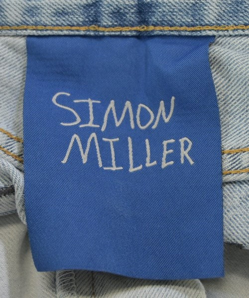 SIMON MILLER 牛仔褲