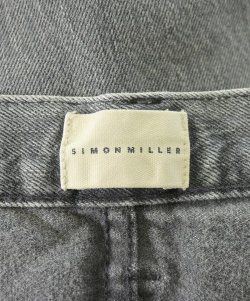 SIMON MILLER 牛仔褲