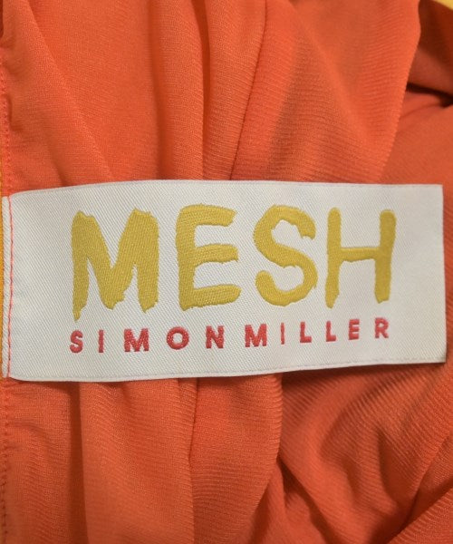 SIMON MILLER 洋裝