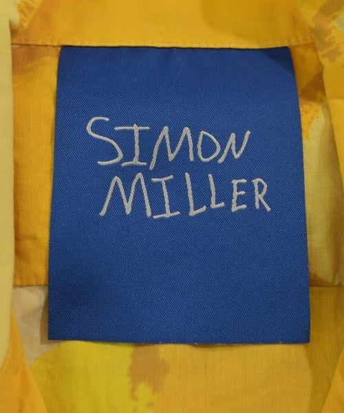 SIMON MILLER 女襯衫
