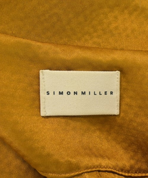 SIMON MILLER 其他大衣