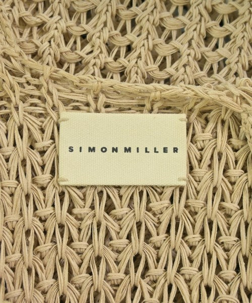 SIMON MILLER 無袖上衣