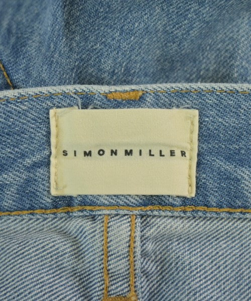 SIMON MILLER 牛仔褲