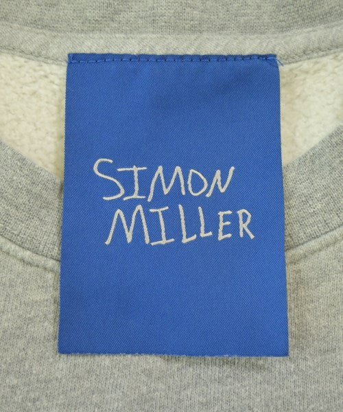 SIMON MILLER T恤/上衣