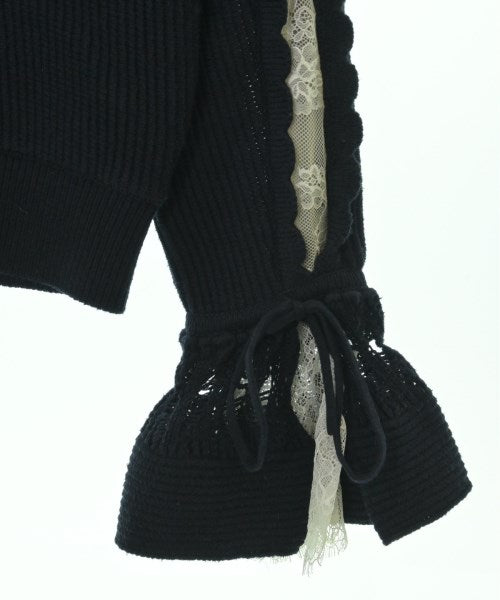 self-portrait 毛衣