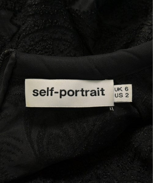 self-portrait 連身衣/馬戲團服/連身褲