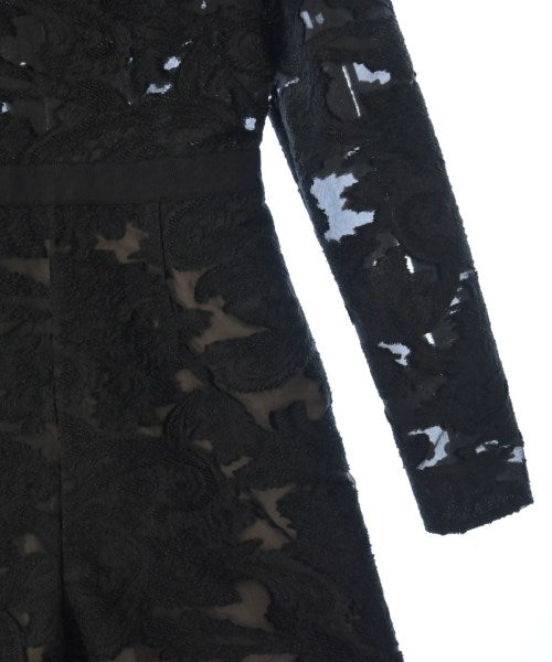 self-portrait 連身衣/馬戲團服/連身褲