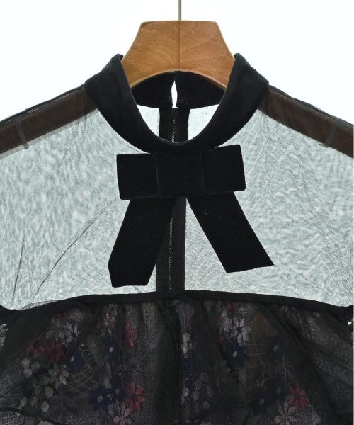 self-portrait 洋裝