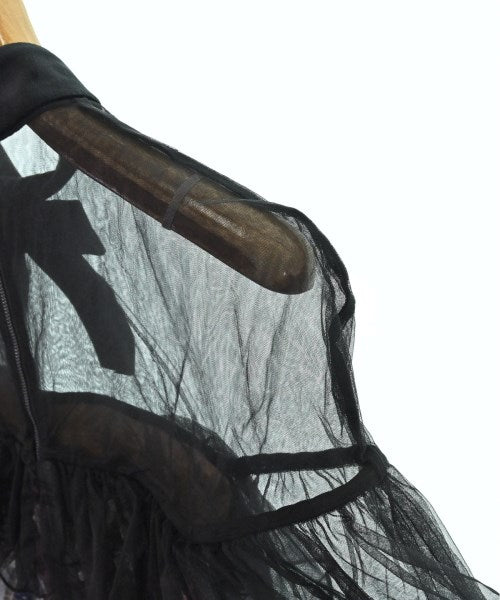 self-portrait 洋裝